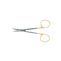 Ножницы Perma Sharp прямые остроконечные 11,5 см 4 1/2 S5082