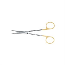 Ножницы Perma Sharp прямые остроконечные 14,5 см 5 1/2 S5056