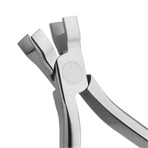 Щипцы для торковых изгибов с ключом .018/.022 678-328-21