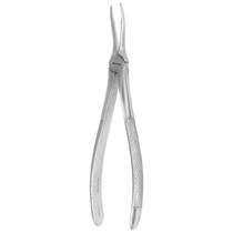 Щипцы для удаления (верхние корни) FX49E