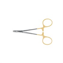 Иглодержатель Perma Sharp 11,5 см 4 1/2 (от 8-0 до 10-0) NH5030