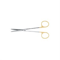 Ножницы Perma Sharp прямые тупоконечные 14,5 см 5 1/2 S5054