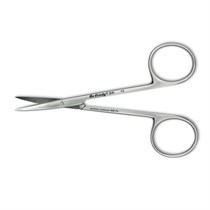 Ножницы Strabismus, прямые 11,5 см S41