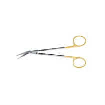 Ножницы Perma Sharp, 1 зубчатое лезвие 16,5 см 6 1/2 S5012