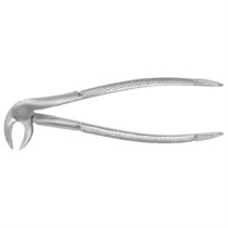 Щипцы (для удаления (нижние корни) FX33E