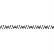 Пружина нитиноловая открывающая Nickel Titanium Open Coil Spring 014 х 036 сильная,18 см 76070