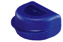 Контейнер для съемного аппарата magnum большой синий 75331