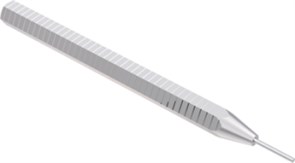 Ключ для расширяющих винтов большой с удлиненной ручкой для техников 73043