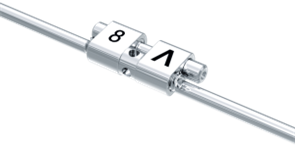 Винт для расширения небного шва Variety mini 8 мм 74891