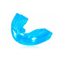 Трейнер преортодонтический мягкий голубой T4К 73822
