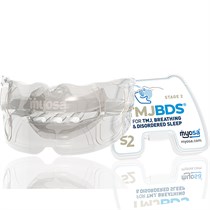 Аппарат MyOSA для взрослых от храпа TMJ - BDS S2 (5 мм.) 76655