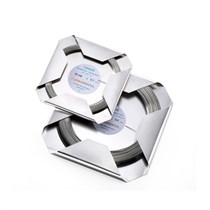 Проволока ортодонтическая жесткая 0,9 мм 10 м 75681