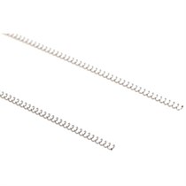 Пружина нитиноловая открывающая 0,010 легкая 18 см 77643