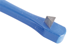 Бандсеттер инструмент для досаживания бандажных колец пластиковый 77344