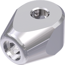 Элемент соединительный tomas стопорный винт 71862