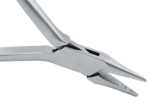 Щипцы Premium-Line универсальные для проволоки до 0,8 мм 75413