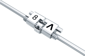 Винт для расширения небного шва Variety click mini 8 мм 75843