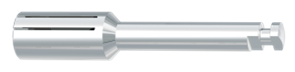 Удлинитель tomas driver адаптор для углового наконечника 22 мм 75744