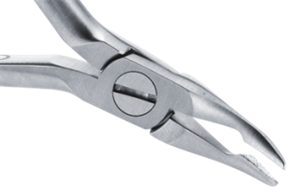 Щипцы Premium-Line Вайнгарта Mini универсальные для проволоки до 0,5 75812