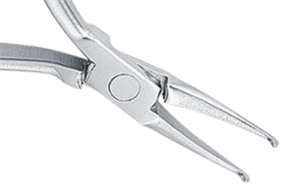 Щипцы EQ-Line Хоу для установки дуг 76486