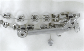 Аппарат Гербста 2 74924