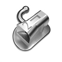 Замок неконвертируемый одинарный Roth 022 LR7 78144