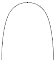 Дуга стальная Remanium Ideal 0,46х0,64 (18х25) н/ч 76356