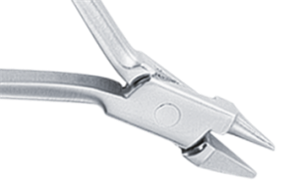 Щипцы EQ-Line Энгля для нанесения изгибов на дугу для проволоки до 0,7 75976
