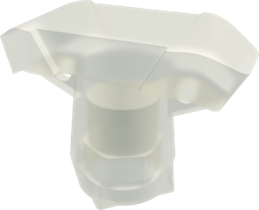 Трансфер лабораторный tomas для работы со слепками 73491