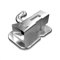 Замок неконвертируемый одинарный Roth 022 LL6 78677