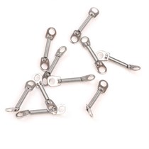 Пружина нитиноловая закрывающая средняя 0,012 х 6 мм 77657