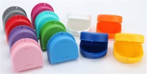 Контейнер для съемных аппаратов большой 74715