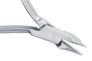 Щипцы EQ-Line Твида для проволоки до 0,5 75980