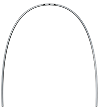 Дуга стальная Remanium Ideal 0,55х0,70 (21,5х28) в/ч 72275