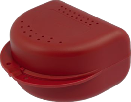 Контейнер для съемного аппарата magnum большой рубиновый 75333