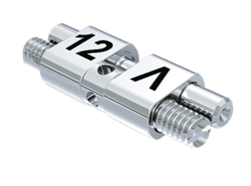 Винт для расширения небного шва Variety maxi без направляющих 12 мм 74913