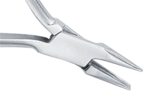 Щипцы EQ-Line для формирования петель Medium для проволоки до 0,7 мм 73258
