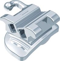 Замок-трубка конвертируемая двойная Ortho-Cast М Roth 022 LL6 75276