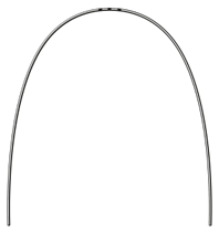 Дуга ТМА Rematitan Special Ideal 0,45 (18) в/ч 72311