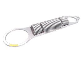 Элемент соединительный tomas пружина никельтитановая средняя 8 мм 71859