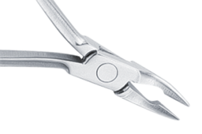 Щипцы EQ-Line Вайнгарта универсальные для проволоки до 0,5 мм 75972