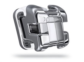 Брекет Damon Q2 022 UL4-5 с кр. 75994