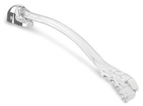 Аппарат Carriere Motion 3D Clear для коррекции Класса 2, набор, длина 20 мм 75028