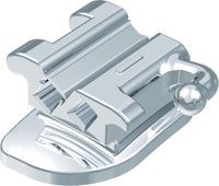 Замок-трубка конвертируемая двойная Ortho-Cast М Roth 022 LR6 75274