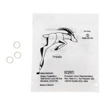 Тяга эластичная Антилопа 3/16, 6 oz очень сильная 76662