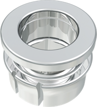 Абатмент tomas для приваривания индивидуальных элементов 76994