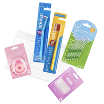 Набор ортодонтический Revyline 7425