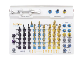 Аренда навигационного набора R2GATE AnyRige AR0083-6