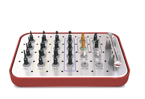 Аренда навигационного набора Dentium AR00010