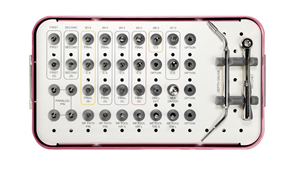 Аренда хирургического набора Dentium (Super Line / Implanium) AR00013